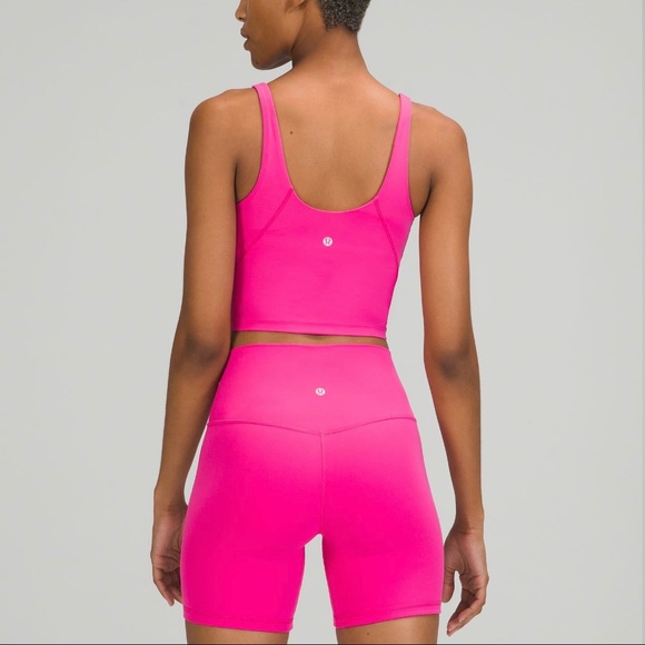 Lululemon Align Sonic Pink Set - Picture 3 of 6